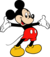 Mickey mouse_tiny